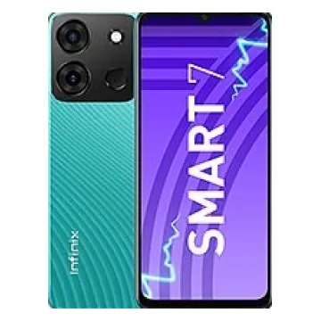 Infinix Smart 7 (India)