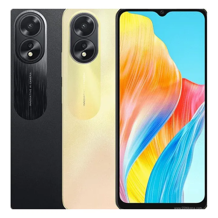 OPPO A38