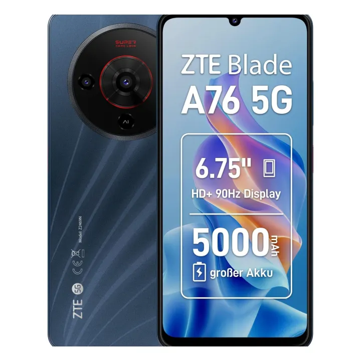 ZTE Blade A76 5G