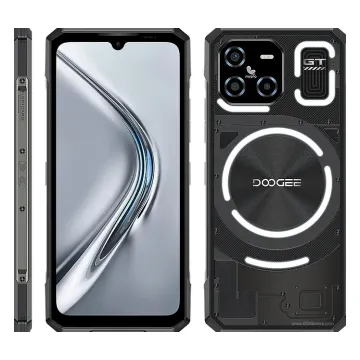 Doogee Blade GT