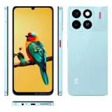 ZTE Blade A55