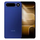 Tecno Pop X
