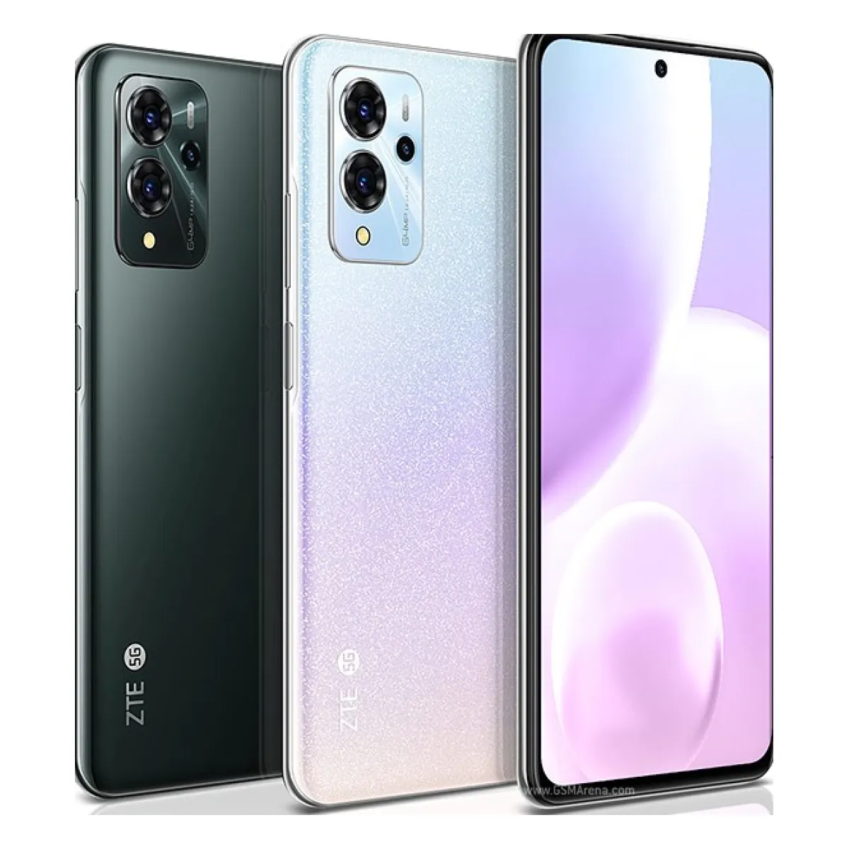 ZTE Voyage 20 Pro