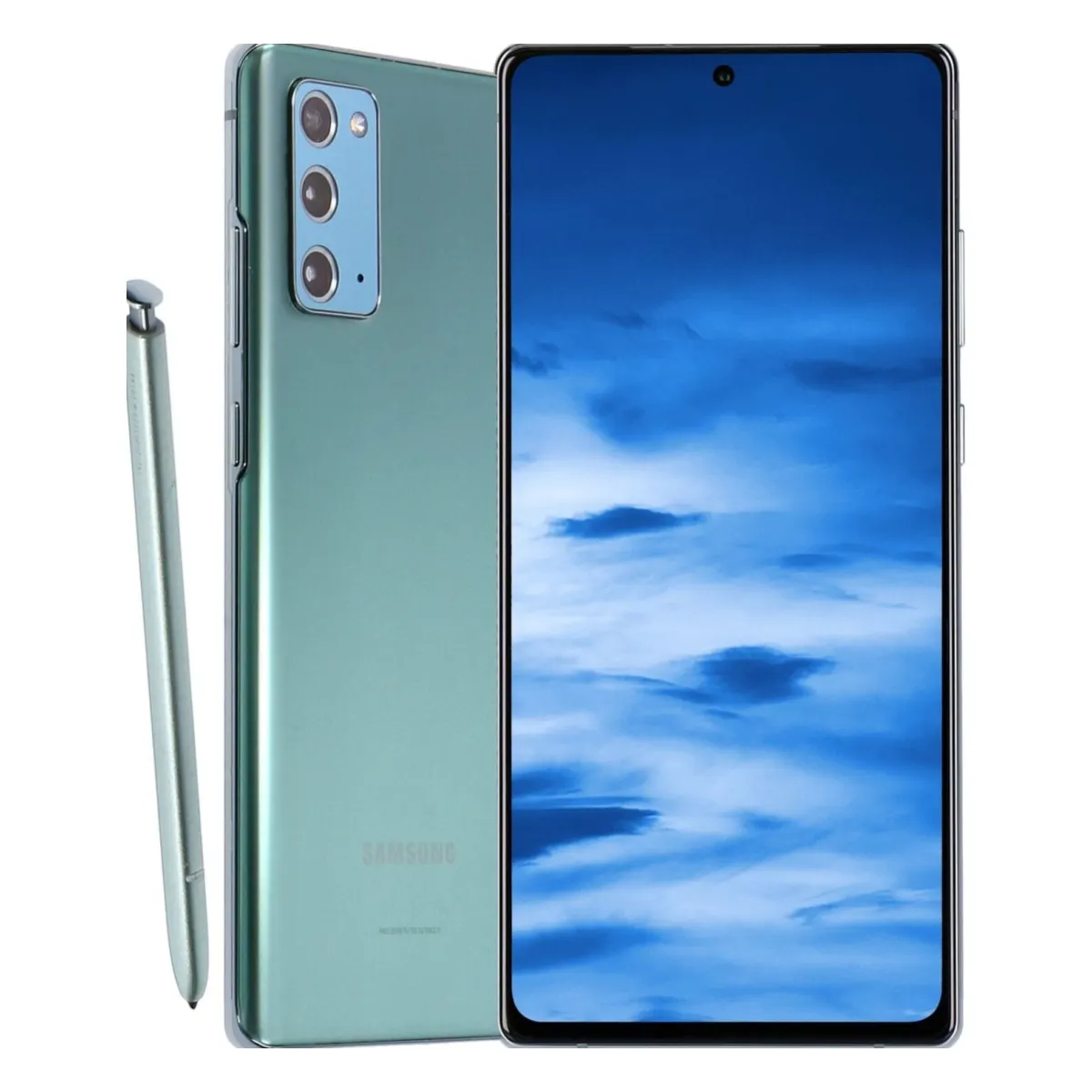 Samsung Galaxy Note 20 5G