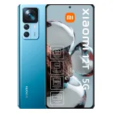 Xiaomi 12T
