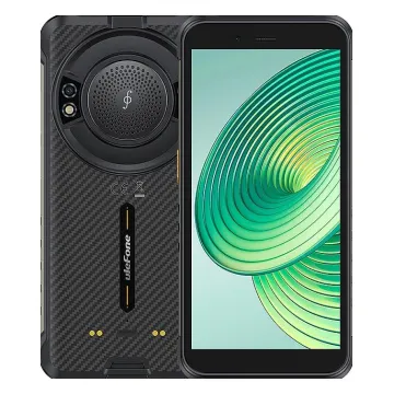 UleFone RugKing