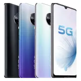 Vivo S6 5G