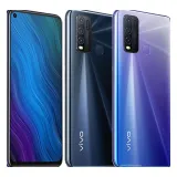 Vivo Y50 (2020)