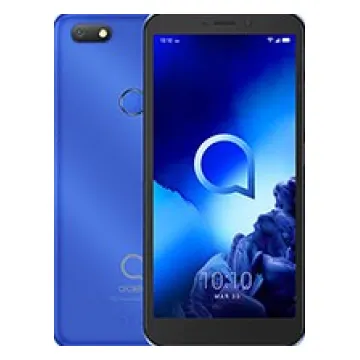 alcatel 1v (2019)