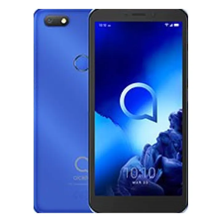 alcatel 1v (2019)