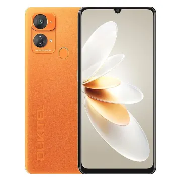 Oukitel C33
