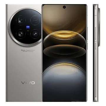 Vivo X100 Ultra