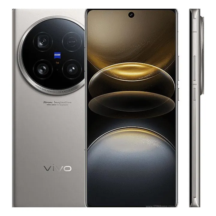 Vivo X100 Ultra