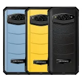 Doogee S100