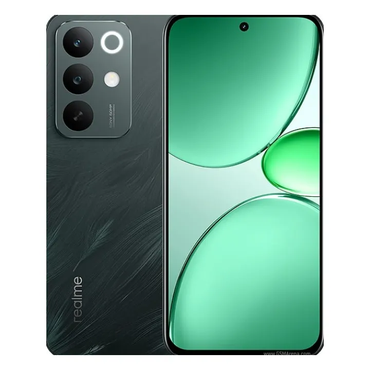 Realme C85