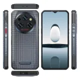 Oukitel WP35 S