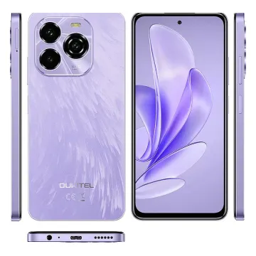 Oukitel C65 Pro