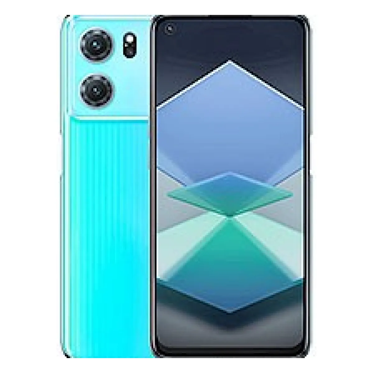 OPPO K10 5G (China)