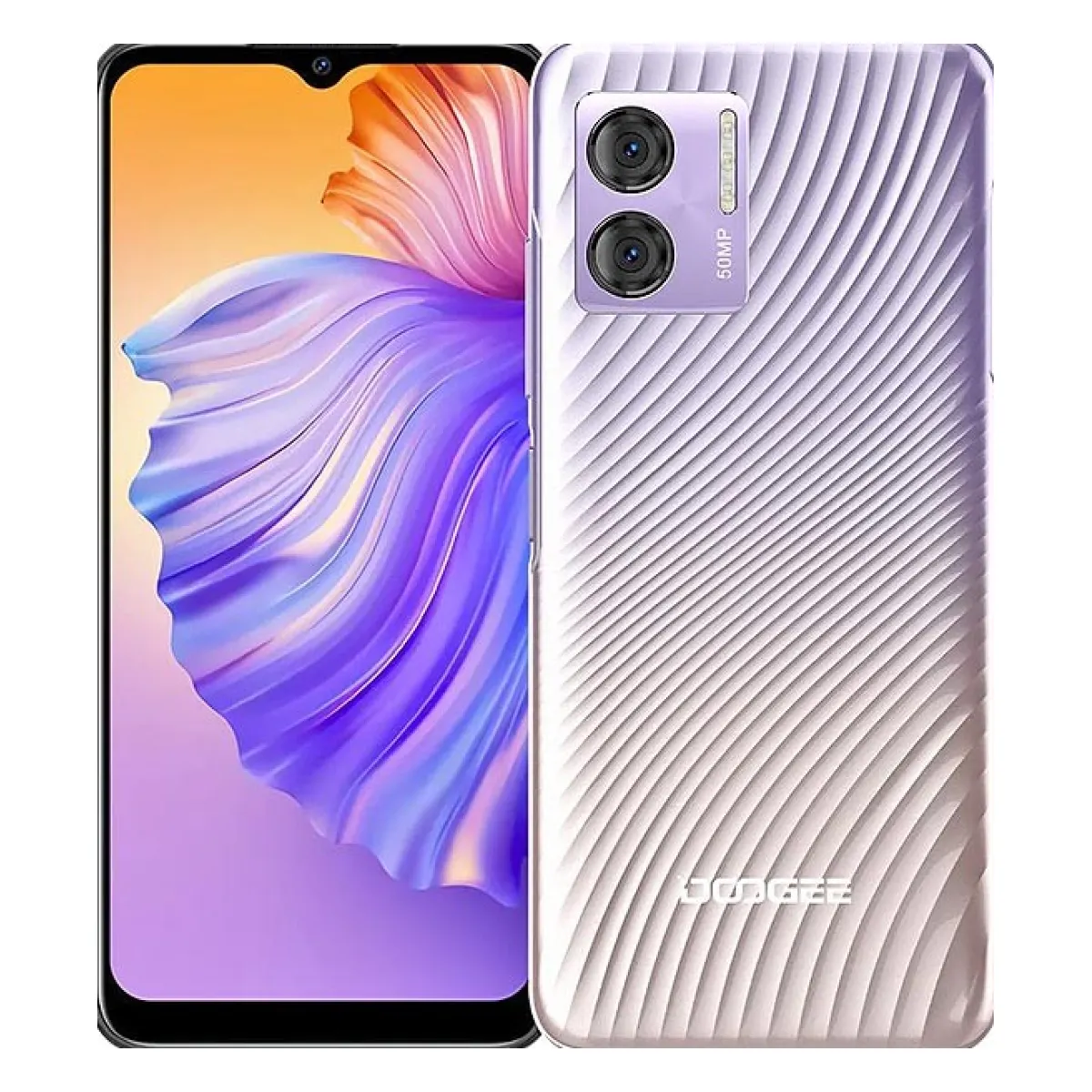 Doogee N50