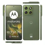 Motorola Edge 70
