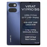 Lava Virat V1 Pro