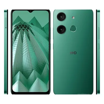 HMD Aura