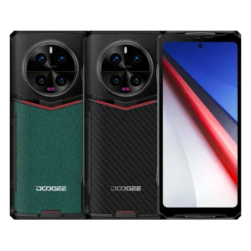 Doogee DK10