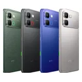 Infinix Note Edge