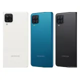 Samsung Galaxy A12