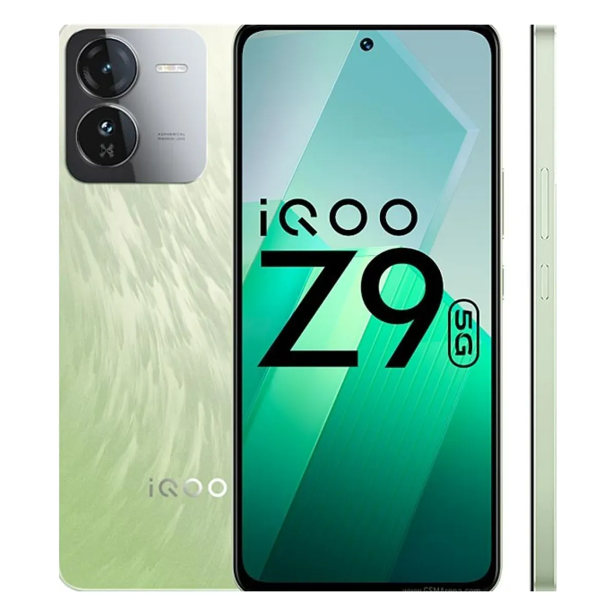 Vivo iQOO Z9