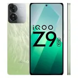 Vivo iQOO Z9