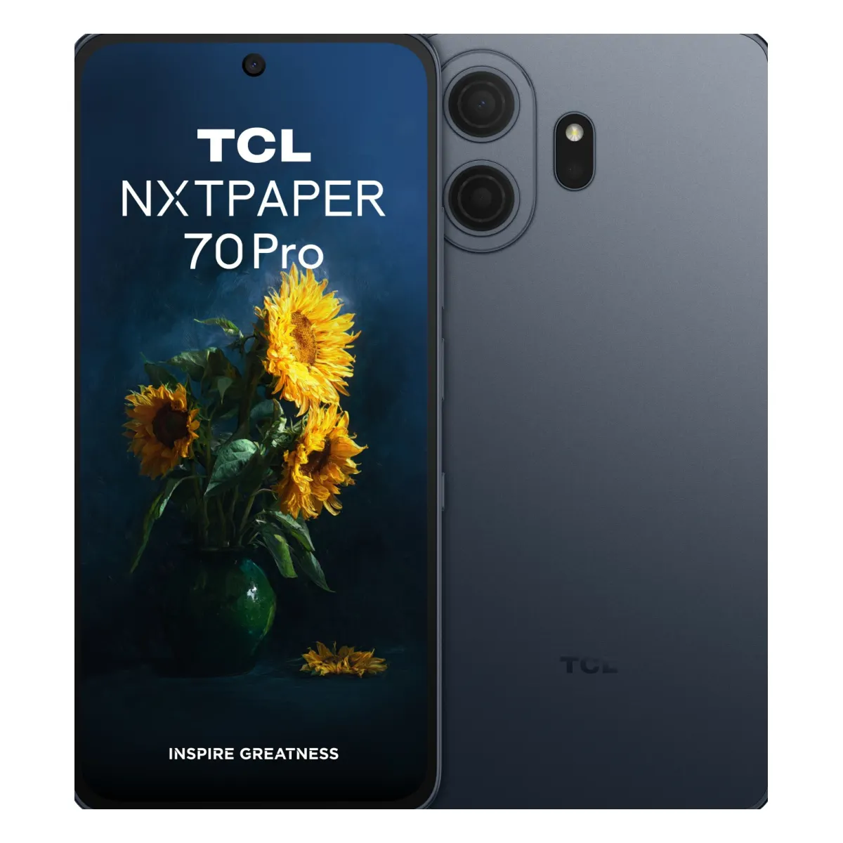 TCL NxtPaper 70 Pro