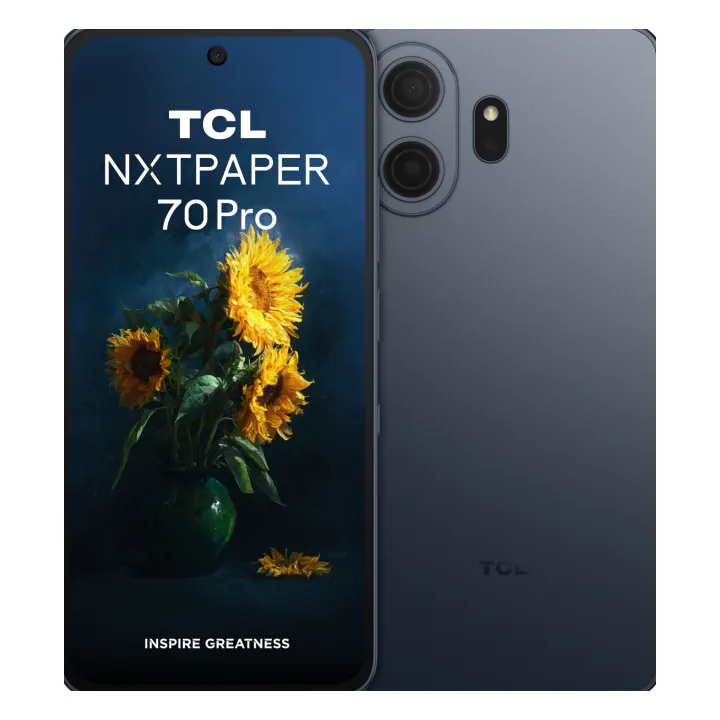 TCL NxtPaper 70 Pro