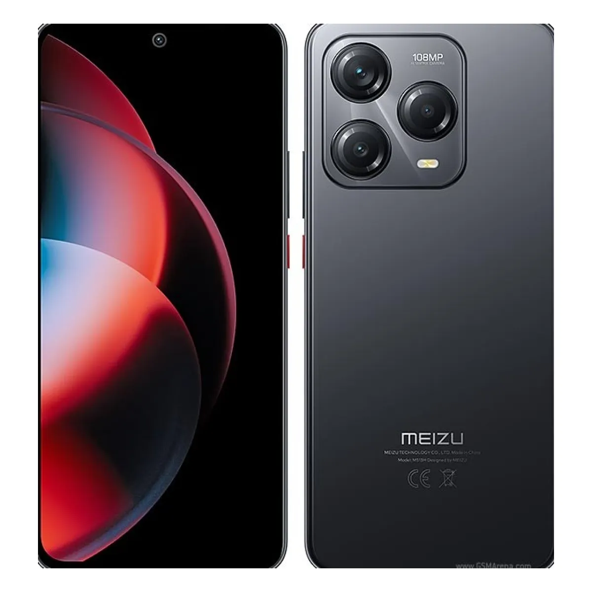 Meizu Note 22 4G