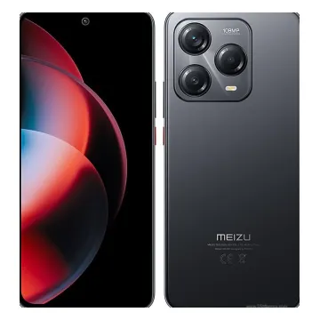 Meizu Note 22 4G
