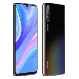 Huawei P Smart S