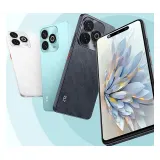 ZTE Blade A75 4G