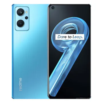 Realme 9i