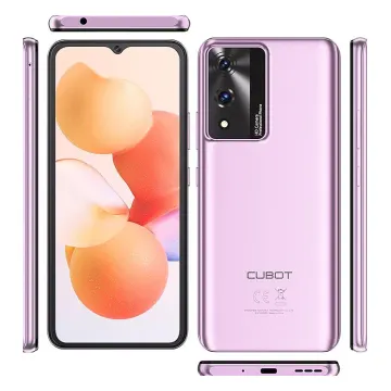 Cubot A10