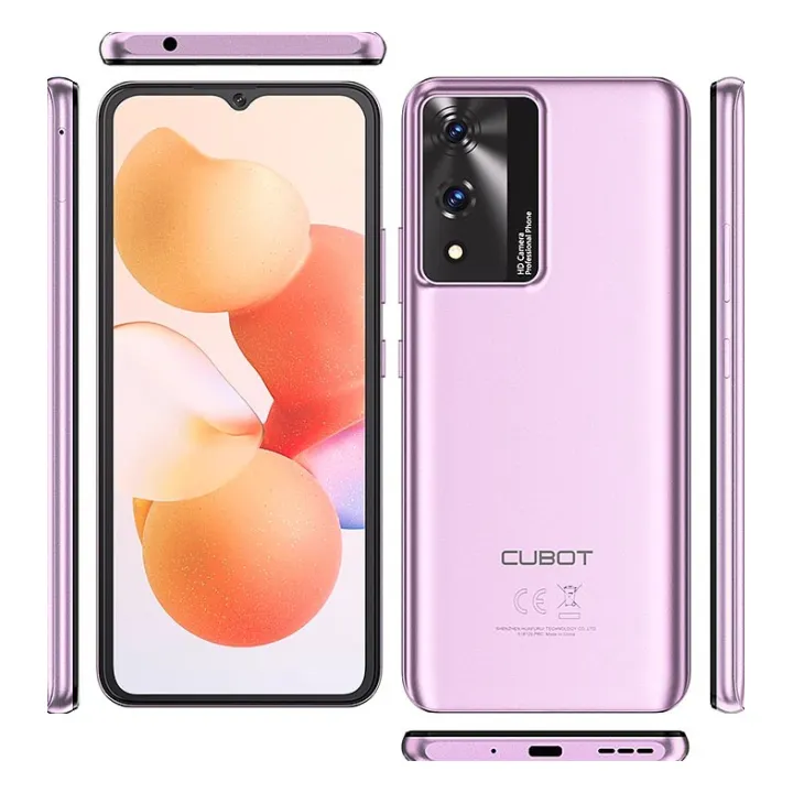 Cubot A10