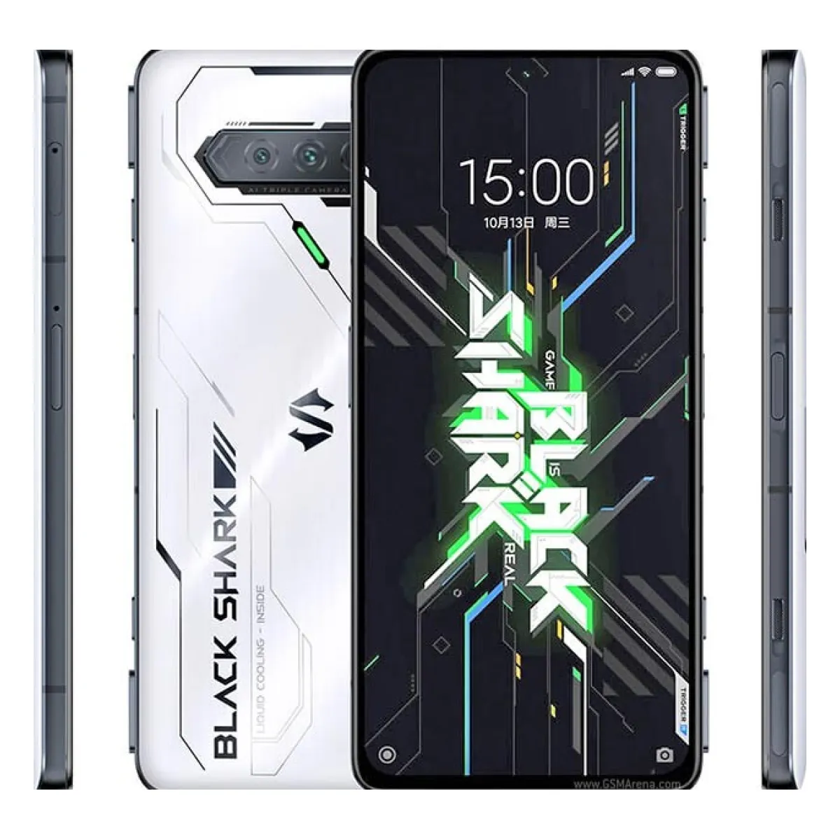 Xiaomi Black Shark 4S Pro