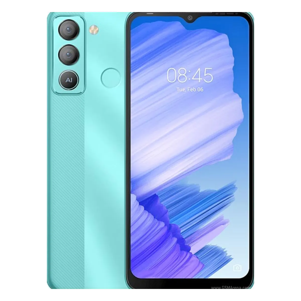Tecno Pop 5 LTE
