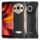 Doogee S99