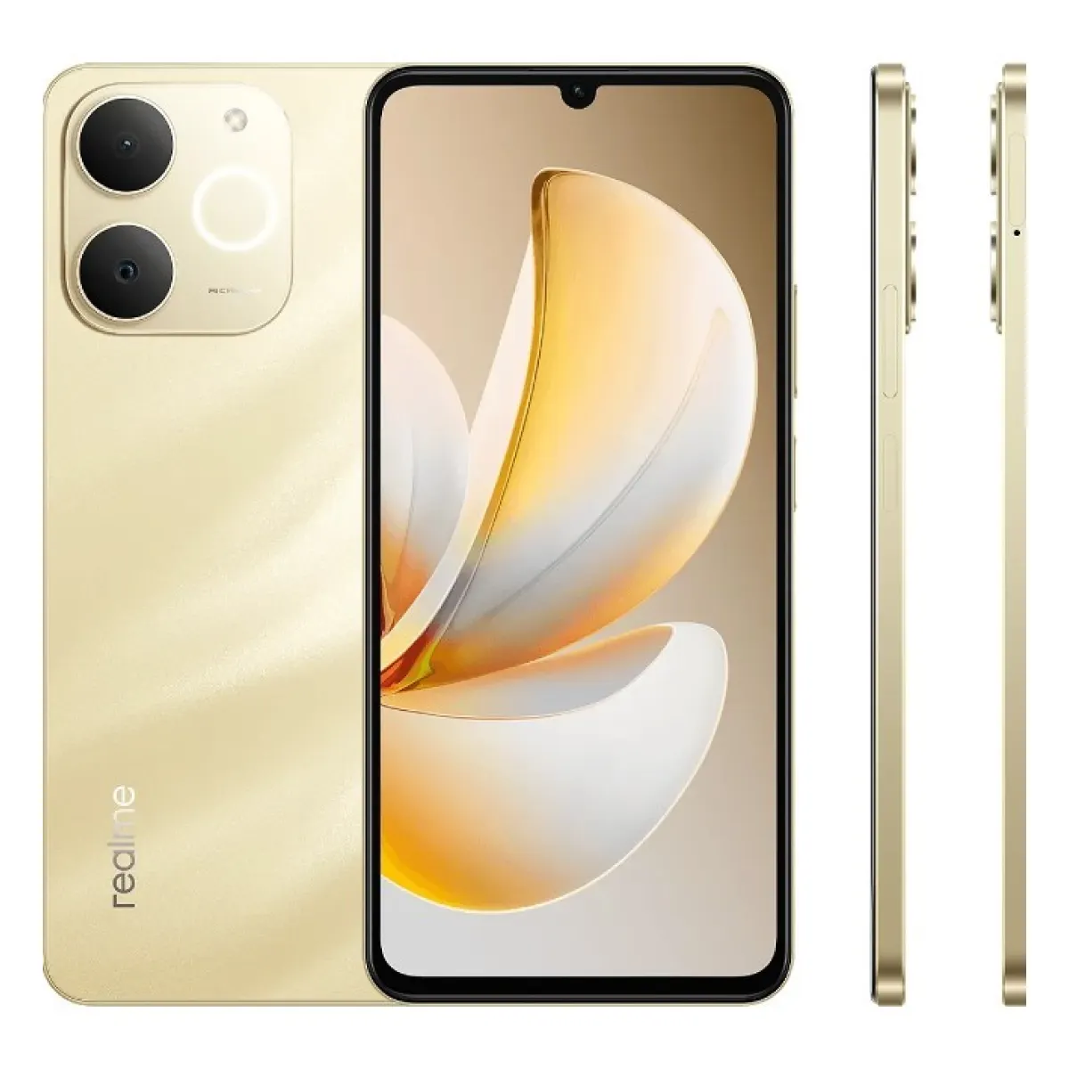 Realme P4 Lite 4G
