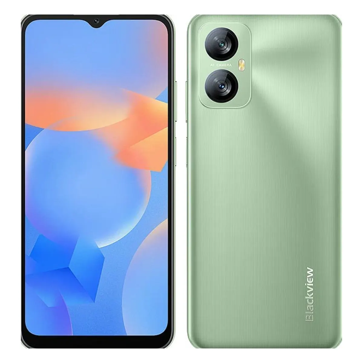 Blackview A52 Pro