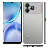 ZTE Blade A36