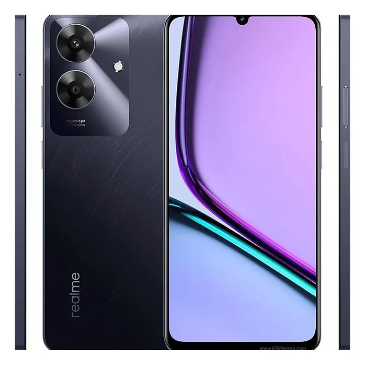 Realme Note 60