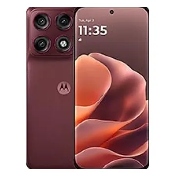 Motorola Edge 70 Pro+