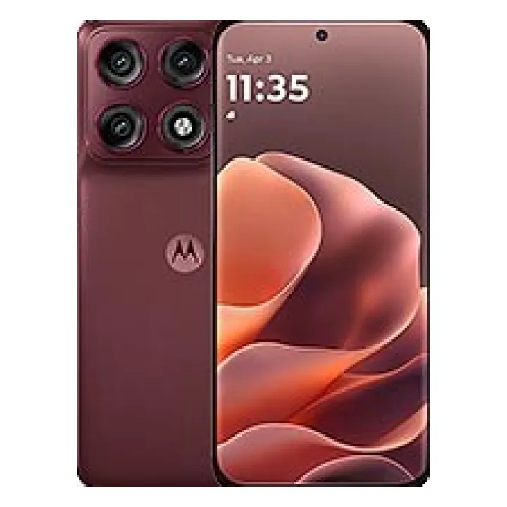 Motorola Edge 70 Pro+