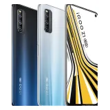 Vivo iQOO Z1